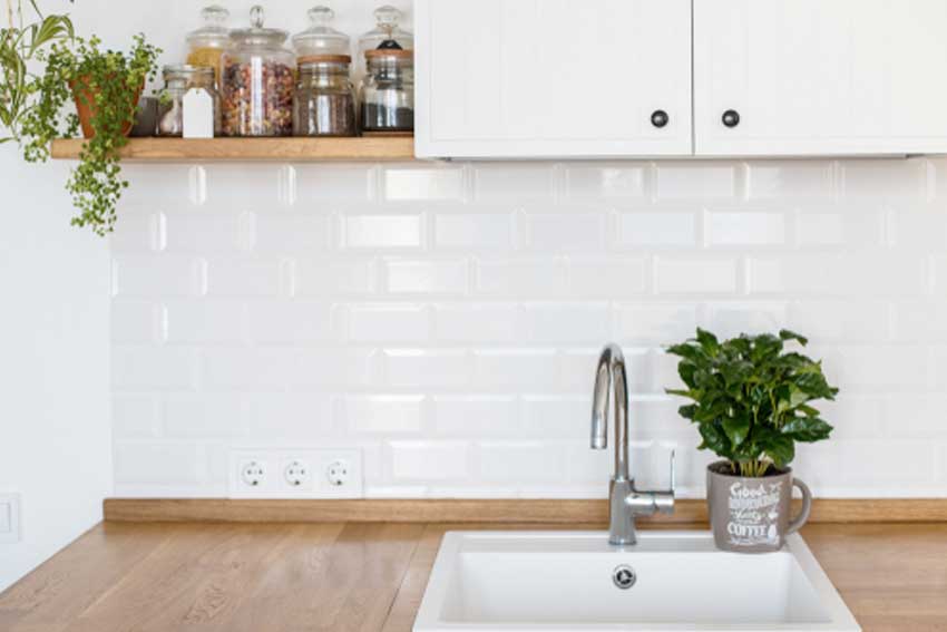 How to Select the Perfect Kitchen Sink Designs for Your Kitchen?